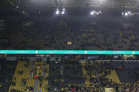 SID-Umfrage: Interesse am Fußball hat abgenommen SID-Umfrage: Interesse am Fußball hat abgenommen
