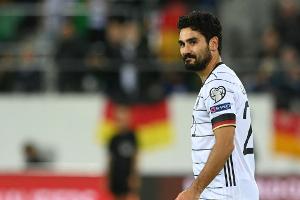 Gündogan geht von Kimmich-Impfung aus