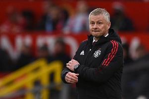 Solskjaer muss zittern: United im Manchester-Derby chancenlos