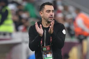 Trainerwechsel perfekt: Barca holt Klub-Idol Xavi zurück