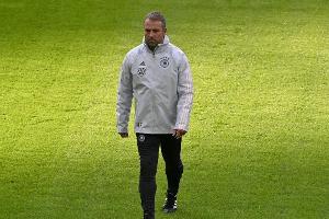 Flick lobt Löw: "Der beste Bundestrainer, den wir hatten"