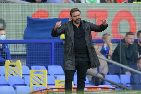 Nach erstem Saisonsieg: Norwich trennt sich von Farke Nach erstem Saisonsieg: Norwich trennt sich von Farke