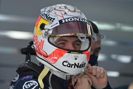 Formel 1 in Katar: Bottas vorn, Verstappen und Hamilton lauern Formel 1 in Katar: Bottas vorn, Verstappen und Hamilton lauern