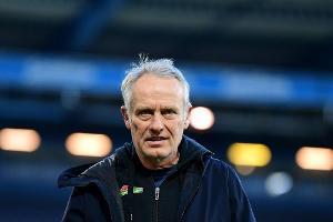 Streich über Corona-Situation: "Es werden jeden Tag Hunderte Menschen sterben"