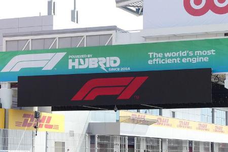 Impressionen - Formel 1 - GP Katar - Donnerstag - 18.11.2021