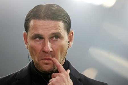 Bayer ohne Quartett gegen Bochum - Schick wieder eine Option Bayer ohne Quartett gegen Bochum - Schick wieder eine Option