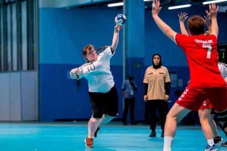 Behindertensport: DBS sagt Gala wegen Corona ab Behindertensport: DBS sagt Gala wegen Corona ab