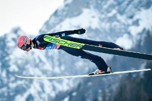 Quali in Nischni Tagil: Geiger überzeugt, Leyhe mit starkem Comeback