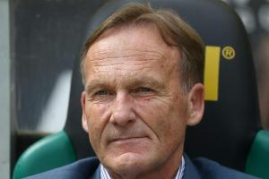 Watzke optimistisch vor Ligagipfel