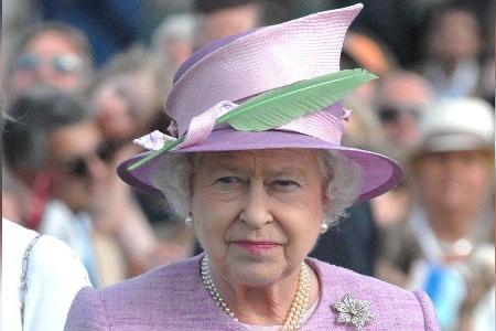 Queen Elizabeth II. ist nicht mehr Staatsoberhaupt von Barbados. Queen Elizabeth II. ist nicht mehr Staatsoberhaupt von Barbados.
