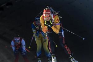Biathlon-Team leicht verändert: "Wir greifen wieder an"