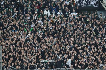 SID-Umfrage: Fans sehen Vorbildfunktion der Profis differenziert SID-Umfrage: Fans sehen Vorbildfunktion der Profis differenziert