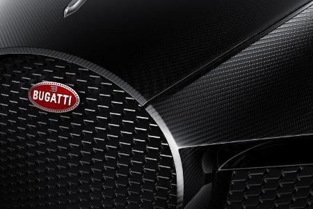Bugatti 