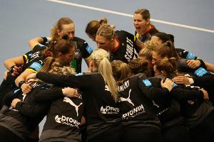 Herbert Müller: DHB-Frauen können bei WM "alles" erreichen
