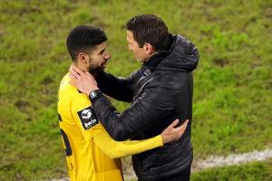 3. Liga: Mannheim erobert Aufstiegsplatz