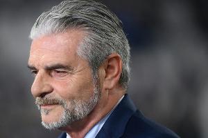Medien: Ermittlungen im Fall Juve zieht weitere Kreise