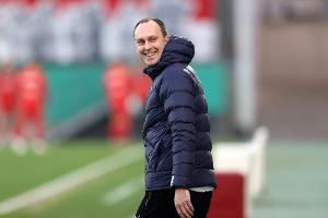 Holstein Kiel: "Hier wird keiner nervös"