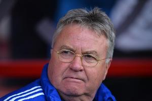Ex-Bondscoach Hiddink Vorsitzender der Trainergewerkschaft