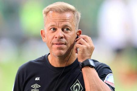 DFB-Kontrollausschuss beschäftigt sich mit Fall Anfang DFB-Kontrollausschuss beschäftigt sich mit Fall Anfang