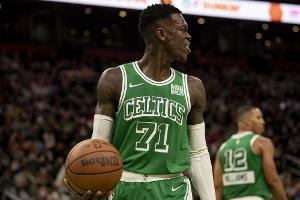 NBA: Schröder gewinnt Duell mit Ex-Kollege Theis