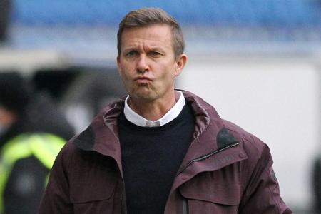 Corona: Leipzig ohne Trainer Marsch und Kapitän Gulacsi Corona: Leipzig ohne Trainer Marsch und Kapitän Gulacsi