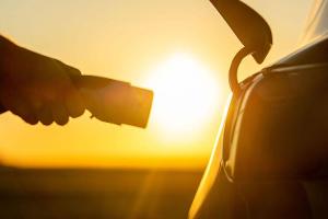Drei E-Auto-Hersteller trotzen der Absatz-Krise