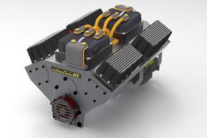 Komplette Elektroantriebe zum Nachrüsten