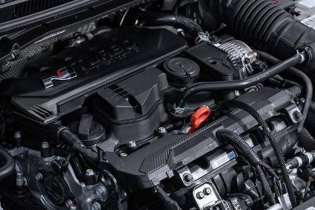 Hyundai i20 N
