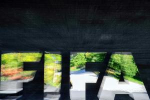 FIFA will Netto-Null-Emissionen bis 2040 erreichen