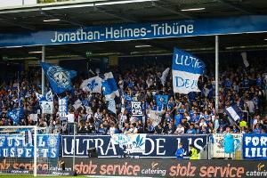 Darmstadt schenkt einkommensschwachen Menschen Dauerkarten