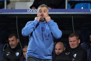 Bochum gewinnt Test gegen Viktoria Köln
