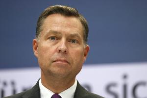 "Sehr skeptisch": DOSB-Präsidentschaftskandidat Mayer gegen deutsche Olympia-Bewerbung 2036