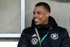 Flick zum Improvisieren gezwungen - Neuling Nmecha Startelf-Kandidat