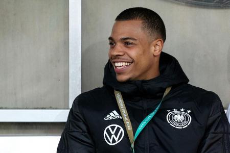 Flick zum Improvisieren gezwungen - Neuling Nmecha Startelf-Kandidat
