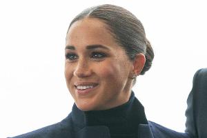 Herzogin Meghan führt noch immer einen Streit vor Gericht gegen britische Boulevard-Medien.