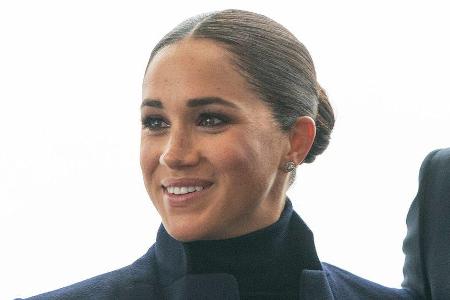 Herzogin Meghan führt noch immer einen Streit vor Gericht gegen britische Boulevard-Medien. Herzogin Meghan führt noch immer einen Streit vor Gericht gegen britische Boulevard-Medien.