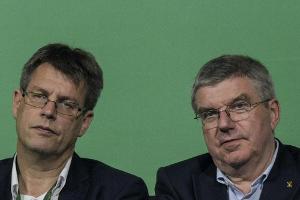 DOSB-Präsidentschaftskandidat Weikert will deutsche Olympia-Bewerbung für 2036