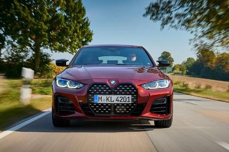 BMW M440i xDrive Gran Coupe BMW M440i xDrive Gran Coupe