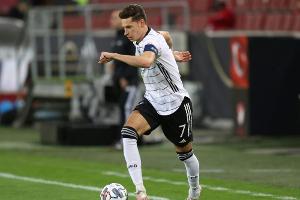 DFB-Team: Auch Draxler fällt zum Jahresabschluss aus