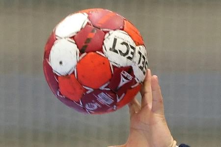 Schwenker: Handball-Großereignisse wohl als 2G-Veranstaltungen Schwenker: Handball-Großereignisse wohl als 2G-Veranstaltungen