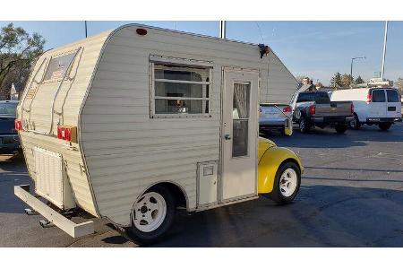 VW Super Bugger