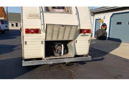 VW Super Bugger
