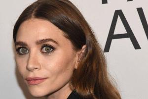Seltener Auftritt: Ashley Olsen zeigt sich ohne Zwillingsschwester