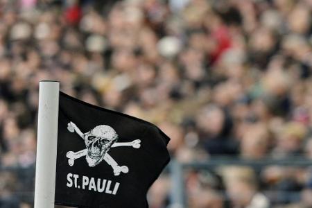 Nach Coronafällen: St. Pauli am 24. November gegen Sandhausen Nach Coronafällen: St. Pauli am 24. November gegen Sandhausen