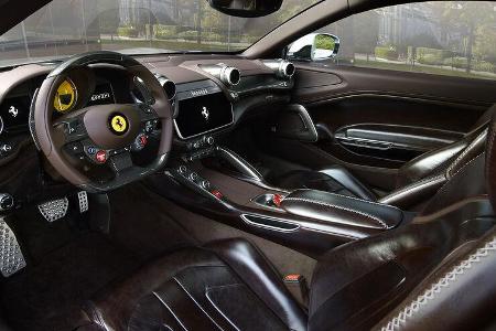 Ferrari BR-20