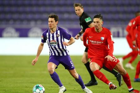 DFB-Bundesgericht verhandelt Fandrich-Berufung am 18. November DFB-Bundesgericht verhandelt Fandrich-Berufung am 18. November