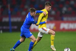 0:0 gegen Island: Rumänien büßt zweiten Platz ein
