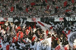 Frankfurt darf gegen Antwerpen und Union vor bis zu 40.000 Fans spielen