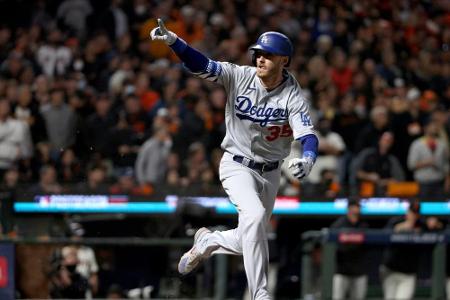 Baseball: Sport1 erwirbt MLB-Rechtepaket Baseball: Sport1 erwirbt MLB-Rechtepaket