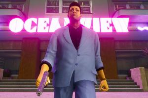 "Grand Theft Auto: The Trilogy": Es geht zurück ins bunte Vice City